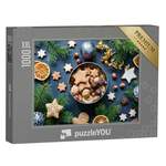 Geschenk-Box von puzzleYOU, andere Perspektive, Vorschaubild