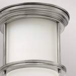 Deckenlampe von Elstead, in der Farbe Silber, aus Metall, andere Perspektive, Vorschaubild