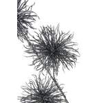 Kunstpflanze von I.Ge.A., in der Farbe Grau, aus Kunststoff, andere Perspektive, Vorschaubild