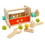 Spielzeug von Plan Toys, Mehrfarbig, aus Holz, Vorschaubild