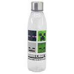 Minecraft Trinkflasche der Marke Minecraft