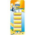 Staubsauger-Deo-Sticks Citrus der Marke Swirl