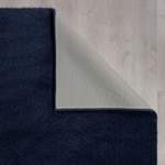 Hochflorteppich von Flair Rugs, in der Farbe Grau, aus Textil, andere Perspektive, Vorschaubild
