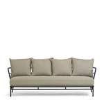 Sofa mit der Marke 4Home