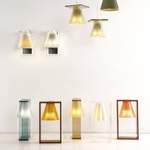 Kartell Light-Air der Marke Kartell