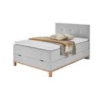 Boxspringbett Catania der Marke maison bleue