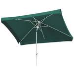 Sonnenschirm von Schneider Schirme, in der Farbe Grün, aus Pulverbeschichtet, Vorschaubild