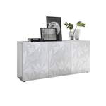 Sideboard von LC Spa, in der Farbe Weiss, aus Holzwerkstoff, Vorschaubild