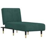 vidaXL Chaiselongue der Marke vidaXL