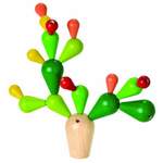 Spielzeug von PLANTOYS, Mehrfarbig, aus Holz, Vorschaubild
