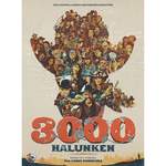 3000 Halunken der Marke Asmodee