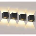 12W LED-Wandleuchte der Marke MINKUROW