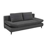 2/3-Sitzer Sofa von Black Red White, aus Holzwerkstoff, andere Perspektive, Vorschaubild