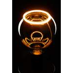 LED-Leuchtmittel von Segula, aus Glas, andere Perspektive, Vorschaubild