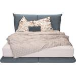 Boxspringbett von TOM TAILOR HOME, aus Holzwerkstoff, andere Perspektive, Vorschaubild