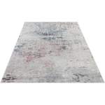 Teppich von ELLE DECORATION, in der Farbe Grau, aus Textil, andere Perspektive, Vorschaubild