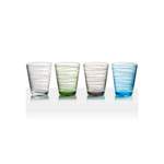 Glas von BRUNNER, Mehrfarbig, aus Polycarbonat, andere Perspektive, Vorschaubild