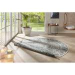 Flachgewebe-Teppich Lilja der Marke Hanse Home