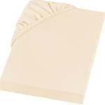 Bettlaken von Setex, in der Farbe Beige, aus Textil, andere Perspektive, Vorschaubild