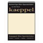 Spannbettlaken Kaeppel der Marke Kaeppel