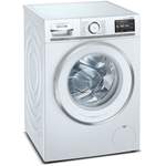 WM14VG93 Stand-Waschmaschine-Frontlader der Marke Siemens