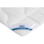Bettdecke von Beco, in der Farbe Weiss, aus Baumwolle, andere Perspektive, Vorschaubild