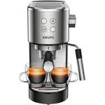 Krups Espressomaschine der Marke Krups