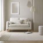 Teppich von Flair Rugs, in der Farbe Weiss, aus Textil, andere Perspektive, Vorschaubild