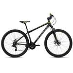 Mountainbike Hardtail der Marke KS Cycling