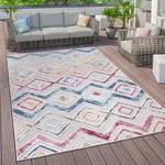 Outdoor Teppich der Marke Marke Paco Home