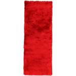 Läufer Teppich von carpetfine, in der Farbe Rot, aus Polyester, andere Perspektive, Vorschaubild