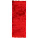 Läufer Teppich von carpetfine, in der Farbe Rot, aus Polyester, Vorschaubild
