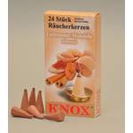 Knox Räucherkerzen der Marke KNOX