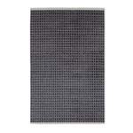 Teppich von SCHÖNER WOHNEN, in der Farbe Grau, aus Textil, andere Perspektive, Vorschaubild