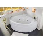 OTTOFOND Whirlpool-Badewanne der Marke Ottofond