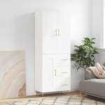 vidaXL Highboard der Marke vidaXL