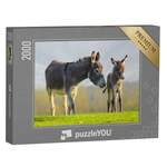 puzzleYOU Puzzle der Marke puzzleYOU