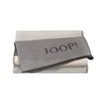 Bettuberwurf von Joop!, in der Farbe Grau, aus Polyacryl, Vorschaubild