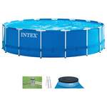 Intex Rundpool der Marke Intex