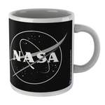 NASA Logo der Marke NASA