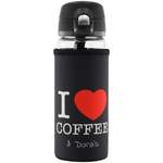 Dora's Coffee-to-go-Becher der Marke Doras