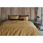 Wendebettwäsche von vtwonen bed&bath, in der Farbe Gelb, aus Baumwolle, andere Perspektive, Vorschaubild