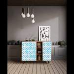 Sideboard Allisonia der Marke Ebern Designs