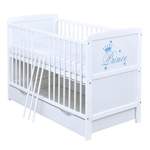 Baby-Delux Babybett der Marke Baby-Delux