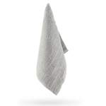 Handtuch-Set von etérea Himmlische Qualität, in der Farbe Grau, aus Baumwolle, Vorschaubild
