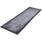 Läufer Teppich von Kleen-Tex, in der Farbe Grau, aus Textil, andere Perspektive, Vorschaubild