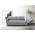 Schlafsofa von PLACES OF STYLE, in der Farbe Grau, aus Metall, andere Perspektive, Vorschaubild