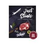 Just Steaks der Marke HEEL Verlag