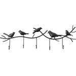 Wandgarderobe Birds der Marke KARE DESIGN