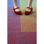 Läufer Teppich von Nanimarquina, Mehrfarbig, aus Wolle, andere Perspektive, Vorschaubild